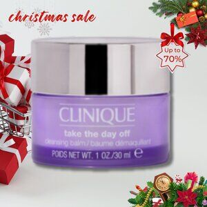Clinique Take The Day Off™ Cleansing Balm 1 oz